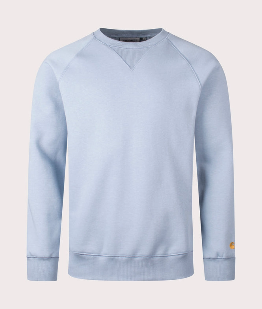Carhartt WIP Mens Chase Sweatshirt